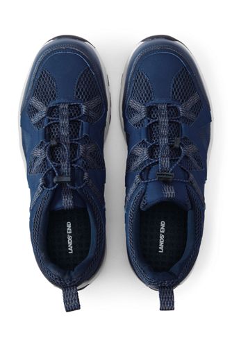 lands end mens water shoes