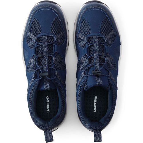 Lands end sale swim shoes