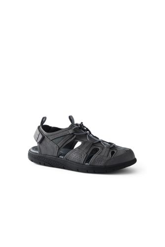 lands end swim shoes