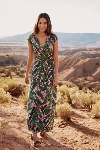 Women's Sleeveless Tiered Maxi Dresses ...