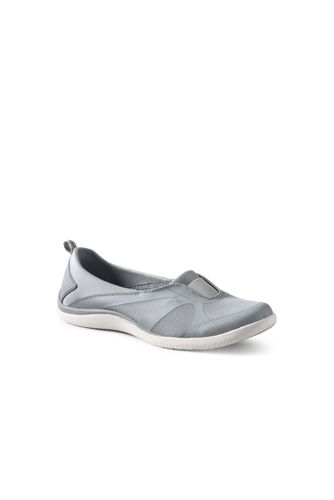 lands end mary jane water shoes