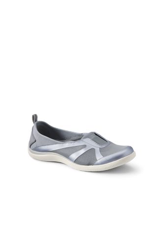 lands end mary jane water shoes