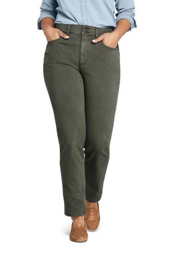 womens plus colored jeans