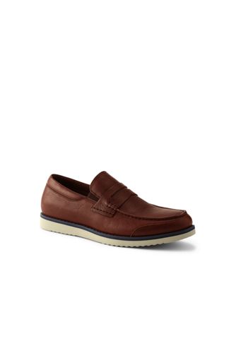 penny loafers casual