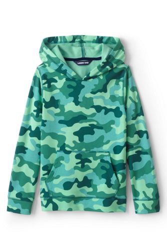 teal hoodie kids