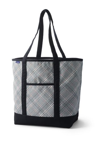 large open tote bag