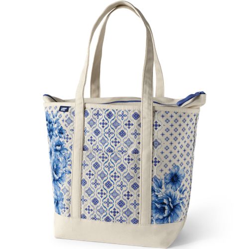 long handle totes