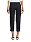 Women's Plus Pull-on Cropped Chino Trousers