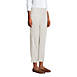 Women's Mid Rise Pull On Knockabout Chino Crop Pants, alternative image