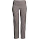 Women's Mid Rise Pull On Knockabout Chino Crop Pants, Front