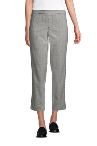 womens capri chinos