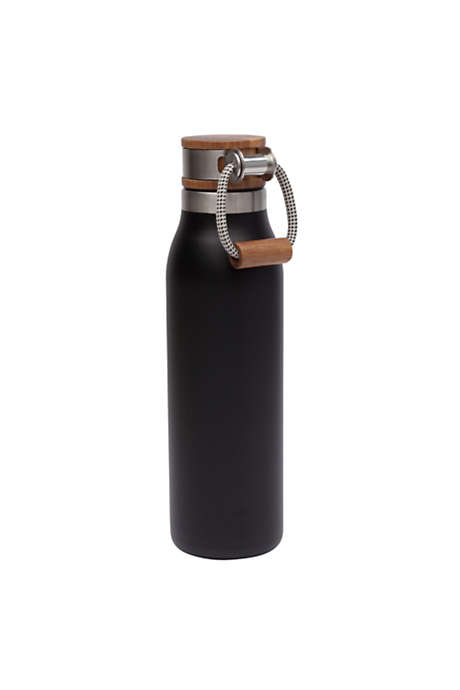 18oz Manna Ascend Stainless Steel Water Bottle