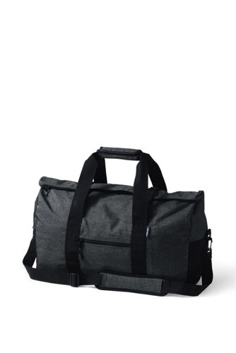 packable messenger bag