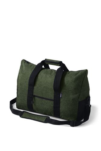 lightweight duffle bag packable