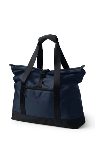 lands end diaper bags