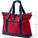 Travel Carry On Luggage Tote Bag, alternative image