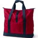 Travel Carry On Luggage Tote Bag, Back