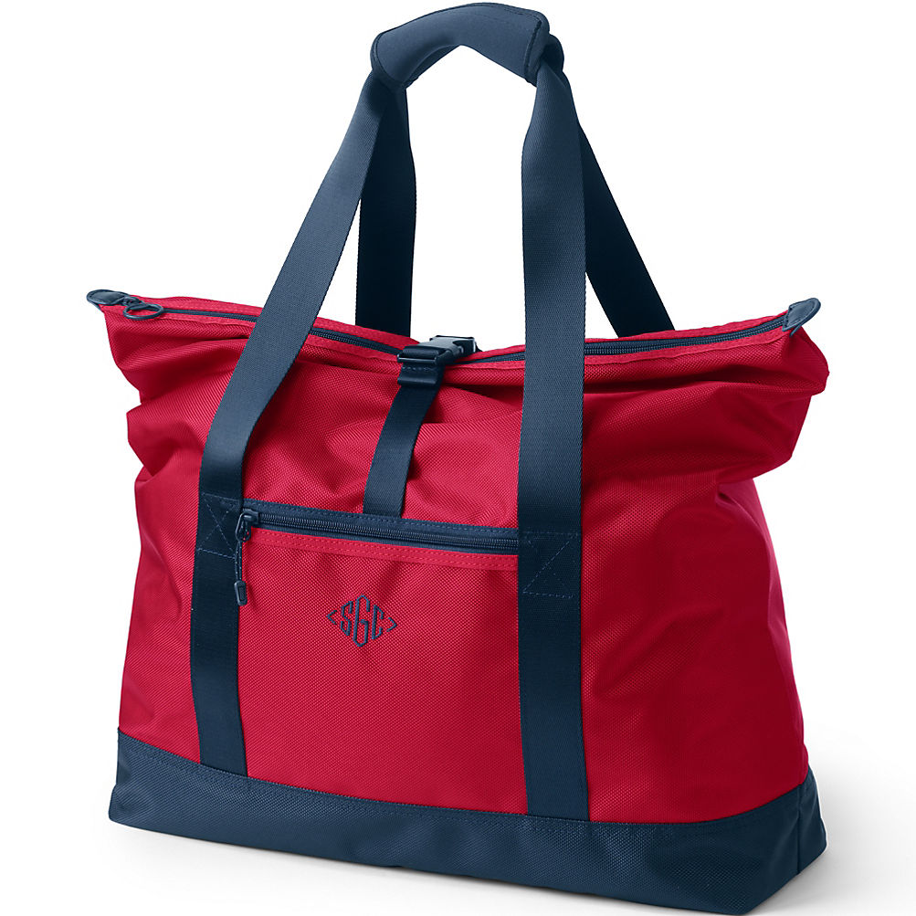 Travel Carry On Luggage Tote Bag