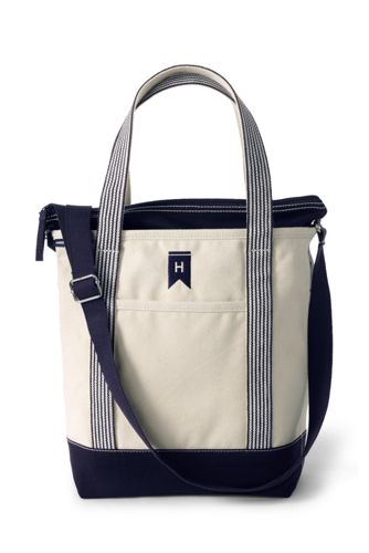 crossbody tote