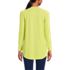 Women's Moisture Wicking UPF Sun Long Sleeve Tunic Top, Back
