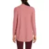 Women's Moisture Wicking UPF Sun Long Sleeve Tunic Top, Back
