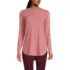 Women's Moisture Wicking UPF Sun Long Sleeve Tunic Top, Front