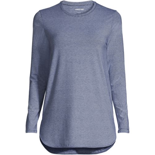 Womens Long Sleeve UPF Shirt