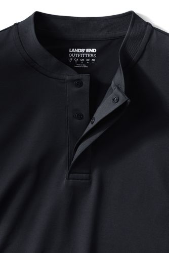 blade collar polo shirts