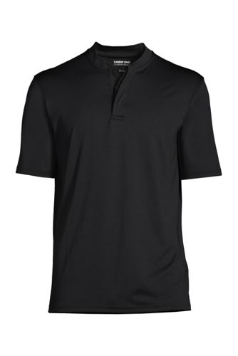 blade collar polo shirts