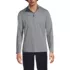 School Uniform Unisex Rapid Dry Quarter Zip Pullover, alternative image