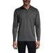 Unisex Rapid Dry Quarter Zip Pullover, alternative image