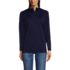 Unisex Rapid Dry Quarter Zip Pullover, Front