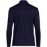 School Uniform Unisex Big Rapid Dry Quarter Zip Pullover, Back
