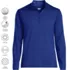 School Uniform Unisex Rapid Dry Quarter Zip Pullover, alternative image