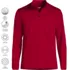 School Uniform Unisex Rapid Dry Quarter Zip Pullover, alternative image
