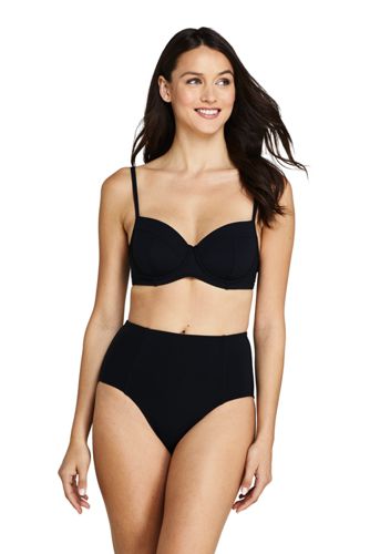 women's underwire swimsuit tops