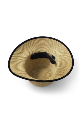 Chapeau de Soleil, Femme image number 5