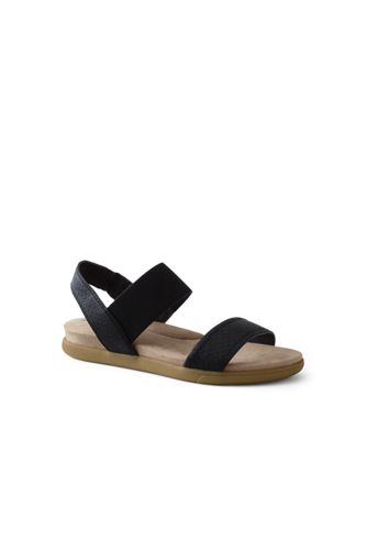 women's comfort sandals