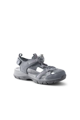 sandales fermees femme