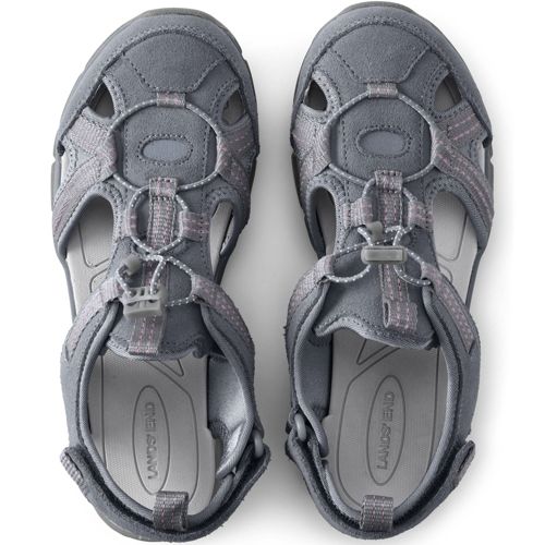 Lands end sandals ladies new arrivals