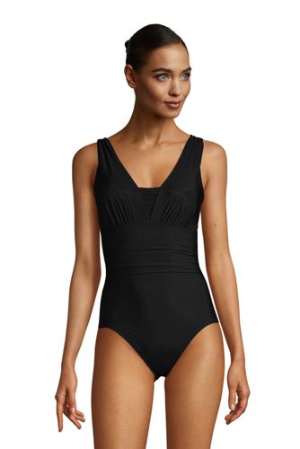 Lands end mastectomy swimsuits online