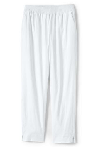 women's plus size uniform pants