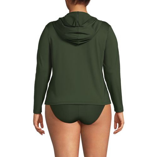 Rich Olive Green