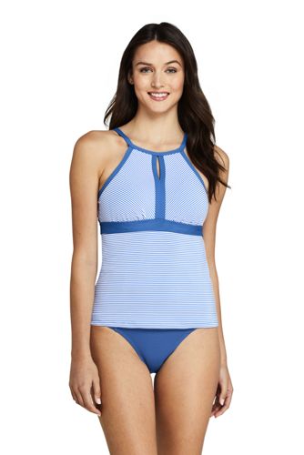 keyhole swimsuit top
