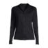 Women's SunShade UPF 50 Long Sleeve Hooded Full Zip Rash Guard, Front