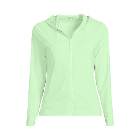 Plus Size Long Sleeve Shirts | Lands' End