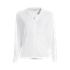 Women's Long Sleeve Hooded Full Zip UPF 50 Rash Guard , Front