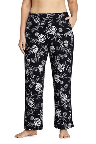 plus beach pants