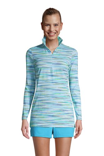 sun protection tunic