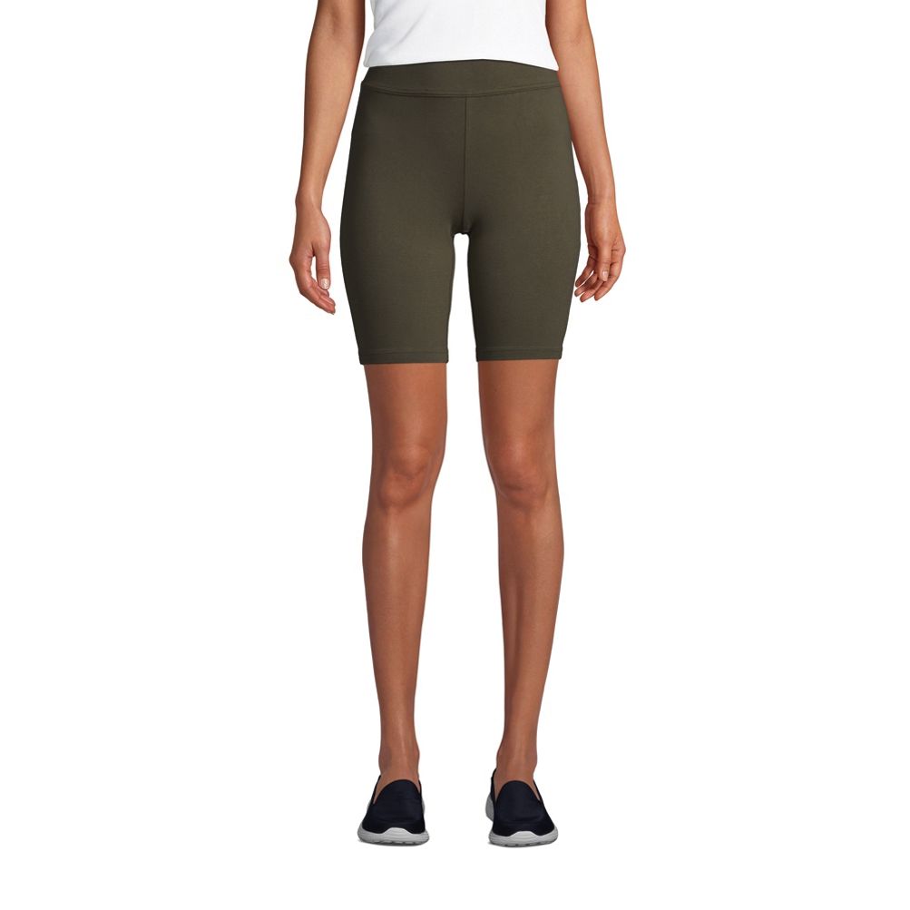 Women's Everyday Soft Ultra High-rise Bike Shorts 6 - All In